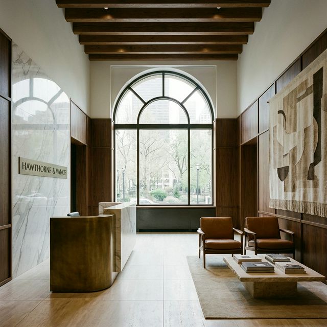 Law Clarity LLP — Legal concept case study by Korbies